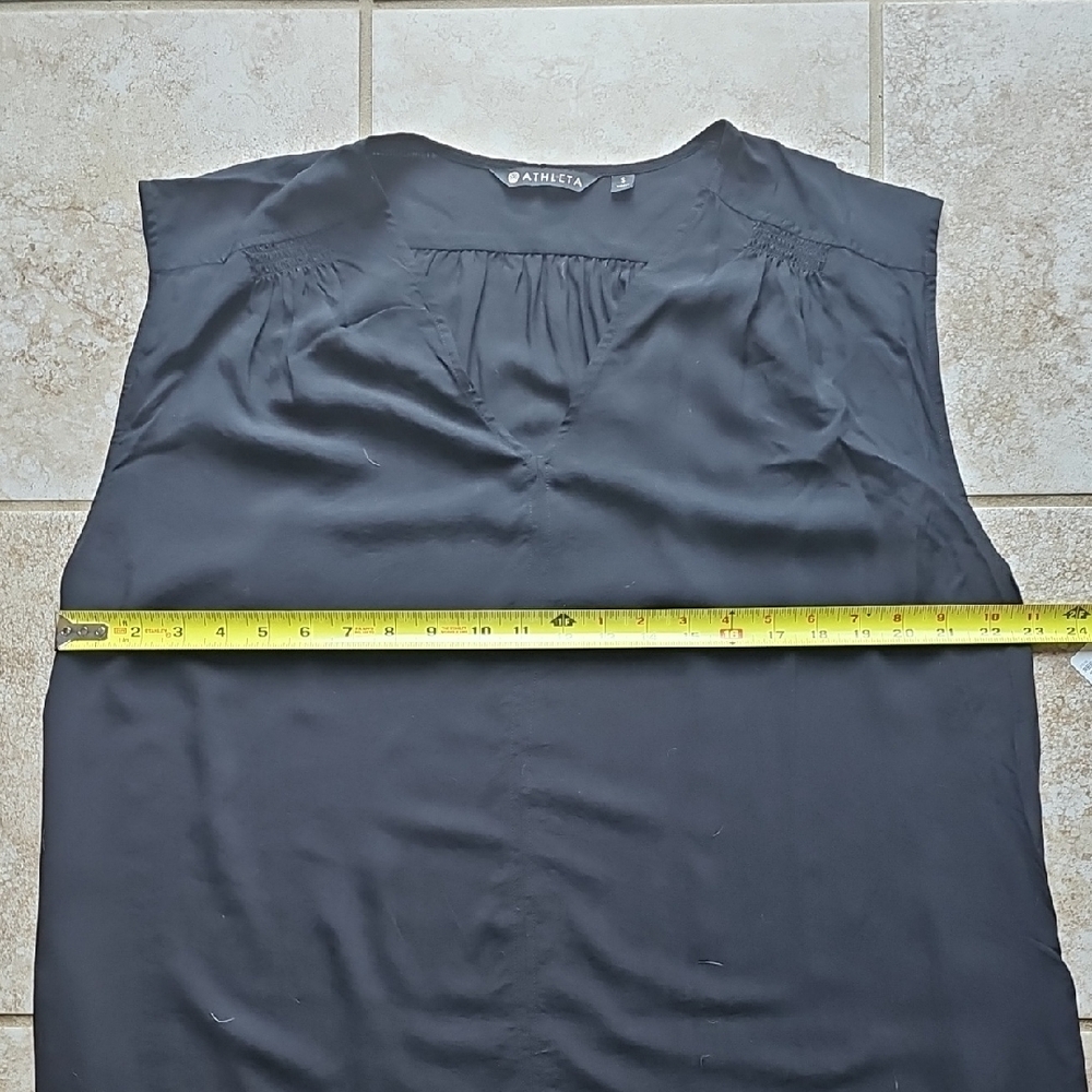 Athleta Resort Cover Up - Picture 5 of 7